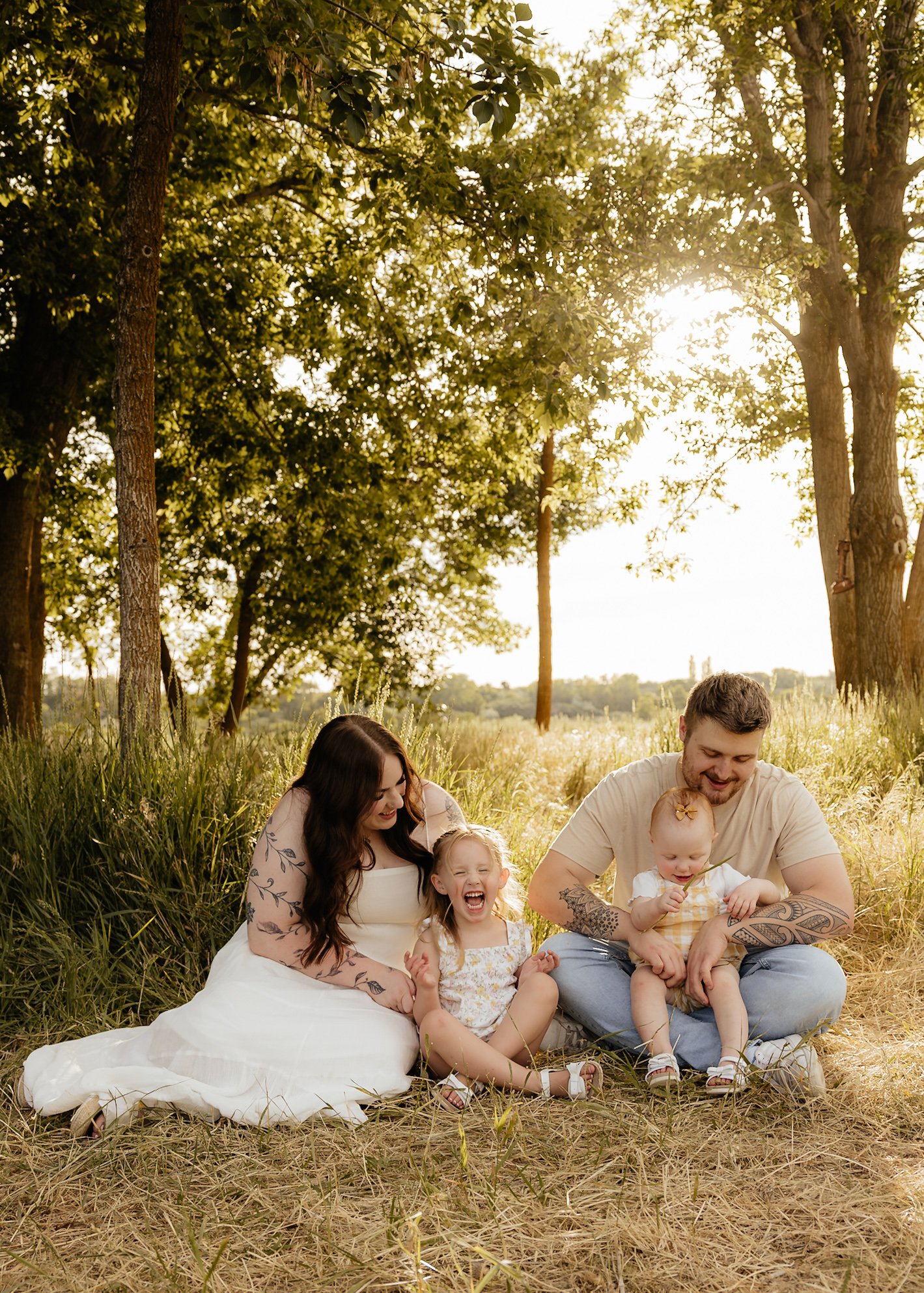 Jamey Anne Photography